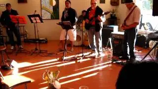 open mic day @ ruatoria