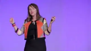 Jess Barron Health:Further 2016 Keynote