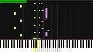 Undertale &ndash; Wrong Enemy !? (MIDI)