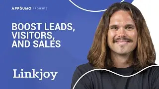 Maximize Your Social ROI with Linkjoy