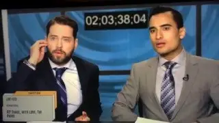 Matt Shade's epic fail - 2009