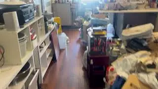 Barr and Co inside 32 Caryota St Highworth