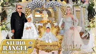 🧿 Yüksel Ve Muhamed in Sünnet Düğüneri  Ful izle 4K 1-Bölüm 2022 🧿