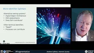 Internet Fragmentation, Reconsidered