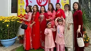 THINGS VIETNAMESE PEOPLE DO IN TET HOLIDAY