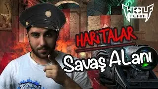 &Ccedil;OK SIKI YAKIN &Ccedil;ATIŞMA!! (Wolfteam BLoodAbi)