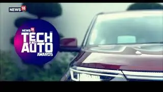 Tech And Auto Awards 2019 |  Vote For Your Favourite Technology and Automotive Innovations