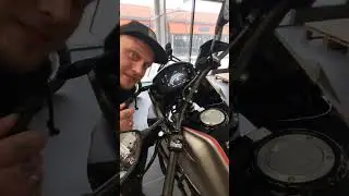 2025 | НЕОБЫЧНОЕ ОПИСАНИЕ MOTO MORINI X-CAPE 650