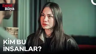 Nisan, Dinçer'e Hesap Sordu | Eşref Rüya 21. Bölüm