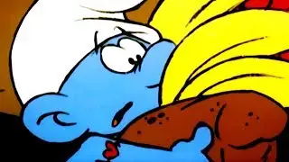 Os Smurfs Exploradores • Episódio Completo • Os Smurfs