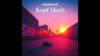 mudmund - Kopf Hoch