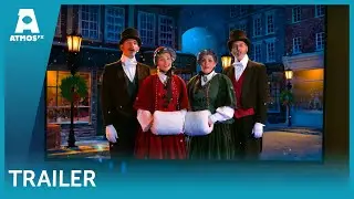 Christmas Carolers Product Trailer
