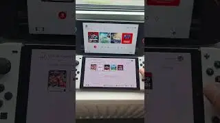 How to Load Virtual Game Cards on the Switch 2