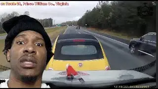 BEST December Road Rage of 2025 😡🚗 | INSANE Reaction