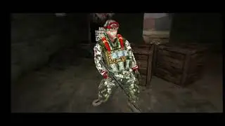 Battleopse Chapter 1 The Escape Level  5 to back to the city