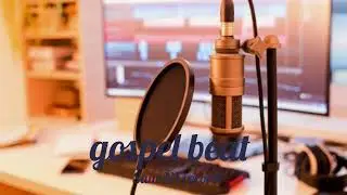 Gospel beat/emotional