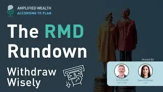 RMD Deadlines, Penalties & Strategies: Full 2025 Breakdown  |  According to Plan