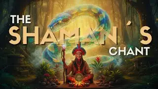 THE SHAMAN&acute;S CHANT - Shamanic Music