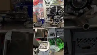Aircooled VW Big Power Turnkey Motors Ready for your VW Bug or Bus