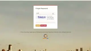 maharera login id password kaise le