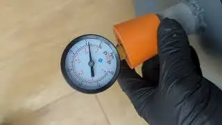 Testing and comparing vacuum cleaners suction power