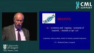 Reducing or stopping treatment - who and when?