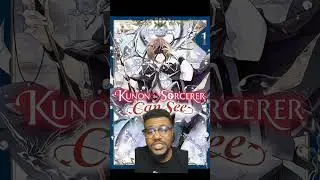 Unique premise with a good cast #explorepage #anime #animereccomendations #fantasyanime