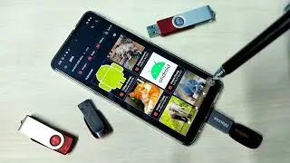 Motorola Moto Phone to USB Pen Drive Directly Transfer Images, Video, Music, Any data