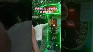 Failure is the pillar of success ||#shorts #funny #shortsfeed