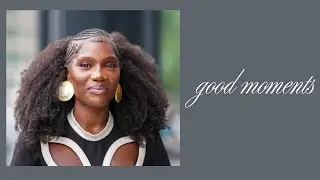 Doechii & Kendrick Lamar Type Beat - Good Moments Bpm 165 (Neo Soul Beat)