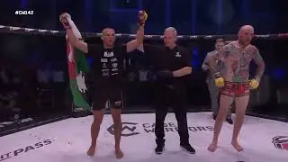 Jonathan Micallef vs Oban Elliott [Highlights] | Quick Picks With The Geek 