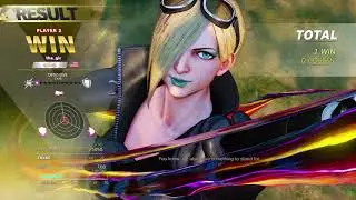 SFV CE: Ryu Vs Falke Casual Online