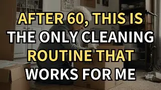 8 Daily Habits I Swear By to Stay Clutter-Free After 60