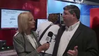GatesAir @ IBC2015: Creating, Transporting, and Transmitting Content