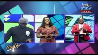 Understanding the Lent and Easter period | Rev. Father Peter Ken on NTV Crossover