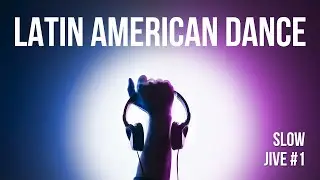 Latin Dance Music | Slow Jive #1