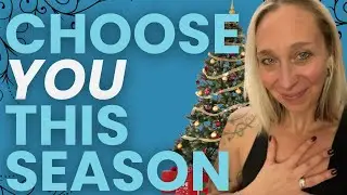 Breaking Down Holiday Stress/How to Set Realistic Expectations this Holiday Season