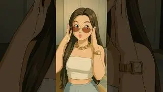 How to do ghibli art in Chatgpt #ghibli #chatgpt #ytshorts #shortsfeed #viralvideo #shortsviral
