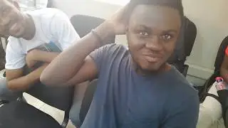 Meeting other Ghanaian Developers/Designers at DevCongress June Meetup