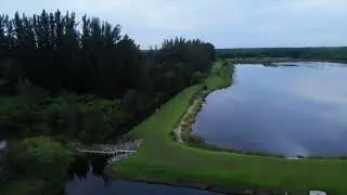 Kitching Creek May 2022