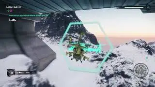 Just Cause 4