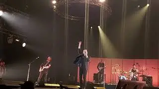Concierto de Maldita Nerea - Siempre Estaré Ahí/Wizink Center en Madrid 14 de Febrero de 2020