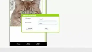 MIT App Inventor 2 - Μέρος 2ο (Η πρώτη μου εφαρμογή)