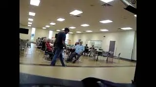 TC guitar circle - We've Got Tonight by Rodster