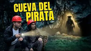 Vamos a La Cueva del Pirata | La Azulita Mérida/Venezuela 