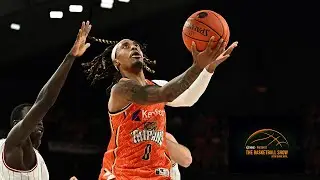 SuperCoach NBL round 8 tips