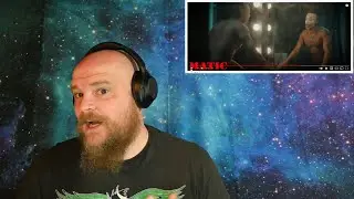 DAX - JOKER !!    Metal Head reacts to some good rap!
