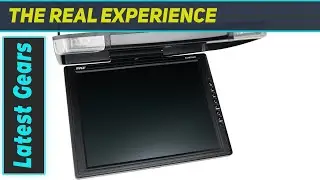 Pyle PLVWR1440: Elevate Your Car Entertainment Experience