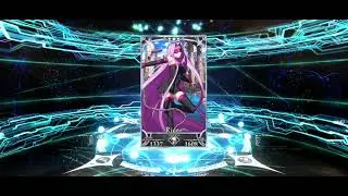 Fate/Grand Order - 7th Anniversary  Arcueid