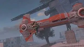 Explosive Capture 3 (Part 1)